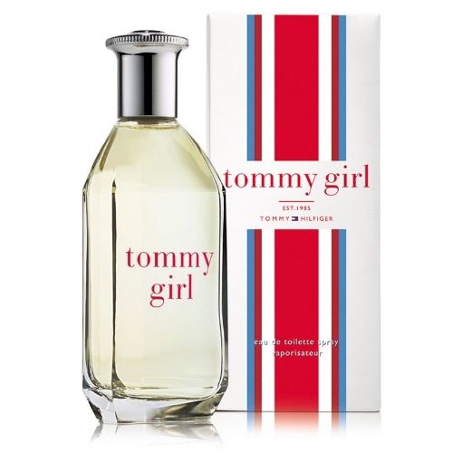 TOMMY GIRL
