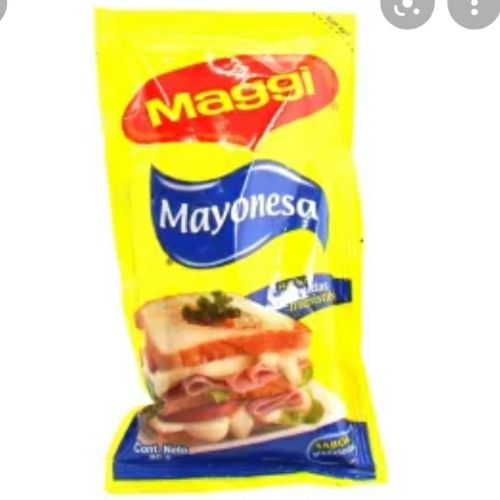 Maggi mayonesa de 90g