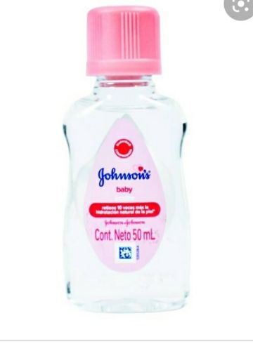 Acte. Johnson de 50 ml
