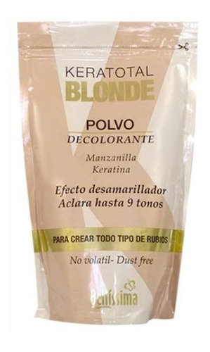 Decolorante bellisima 700grs