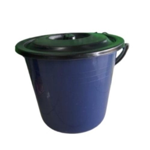 BALDE 15 LT CON TAPA ECONOMICO