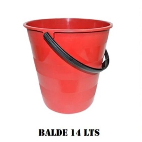 BALDE 14 LITROS PLASTIAMERICA