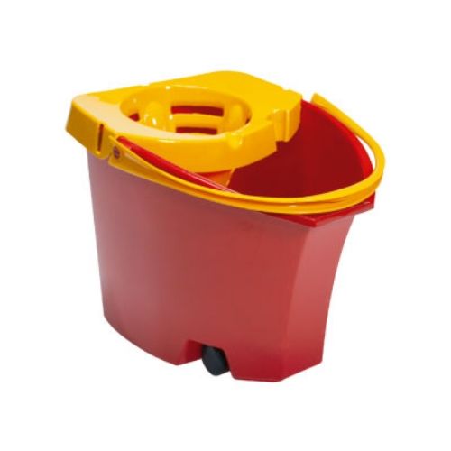 BALDE 12 LT C/ESCU COLPLAST