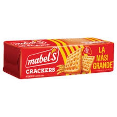 CRACKER GRANDE