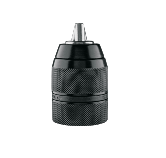 Broquero 1/2" sin llave, para máquinas inalámbricas, TRUPER 101234