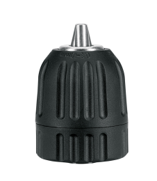 Broquero 1/2" sin llave, para máquinas inalámbricas, PRETUL 24022