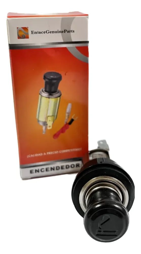 (M) 1002ENCENDEDOR AUTOMOTRIZ ARE171 UNIVERSAL TIPO NISSAN TODOS SIN LUZ