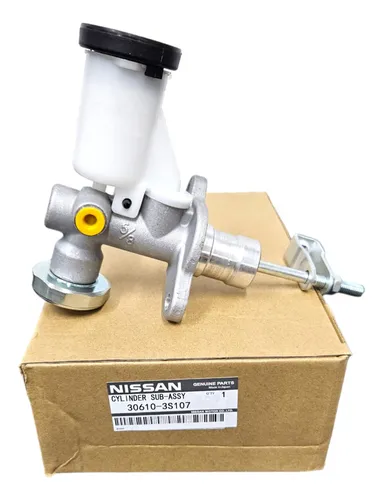 BOMBIN SUPERIOR NISSAN D21-D22 3.0L