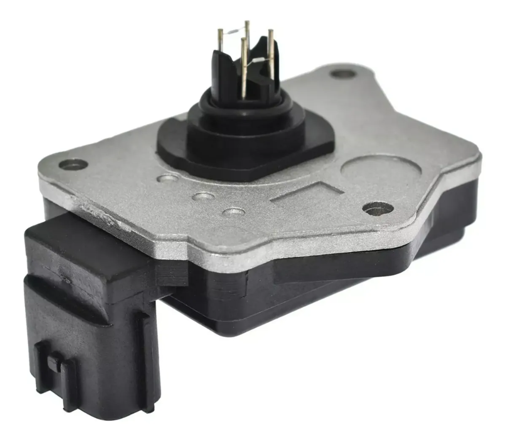 SENSOR MAF NISSAN D21 - B13 - B14