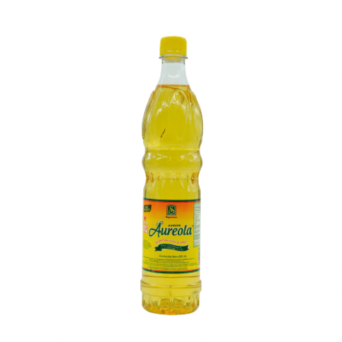 Aceite Aureola 800ml