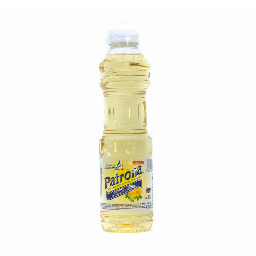 Aceite patrona 430ml