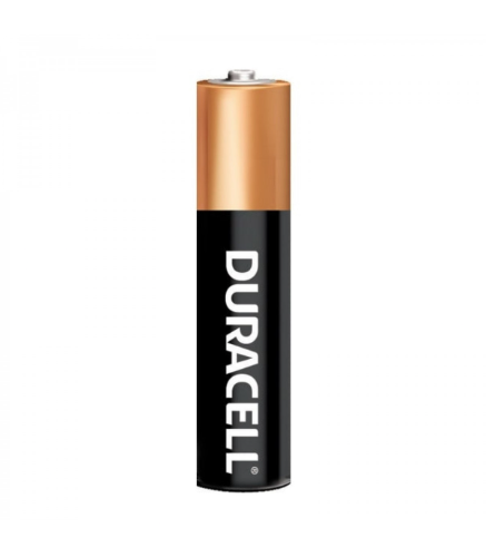 Par de Baterias AA Duracell