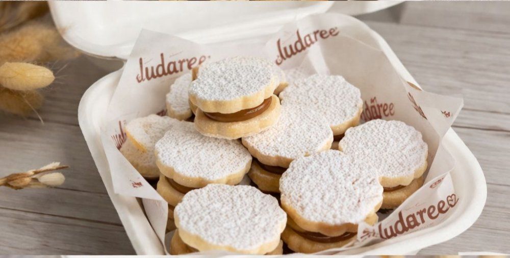 ALFAJORES X 25 UNID