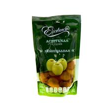 Aceitunas Excelencia