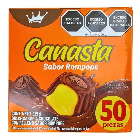 CANASTA