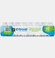 Agua Members 237 ML
