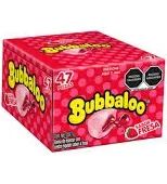 BUBBALOO 70 pz