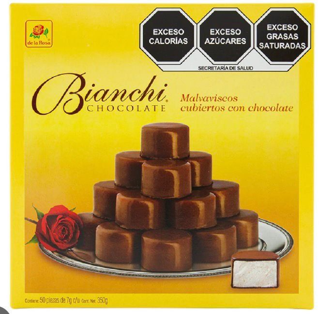 BIANCHI