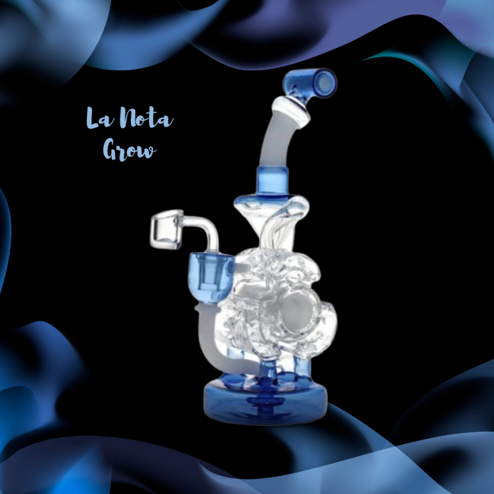 Bong Alien