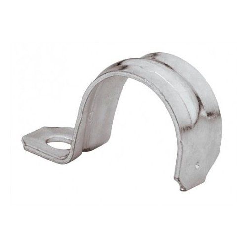 ABRAZADERA 2 UNA OREJA (1 1/2 LUZ)