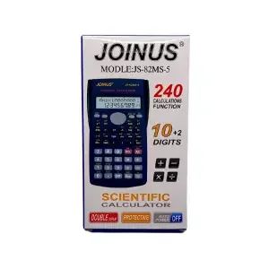 Calculadora Cientifica