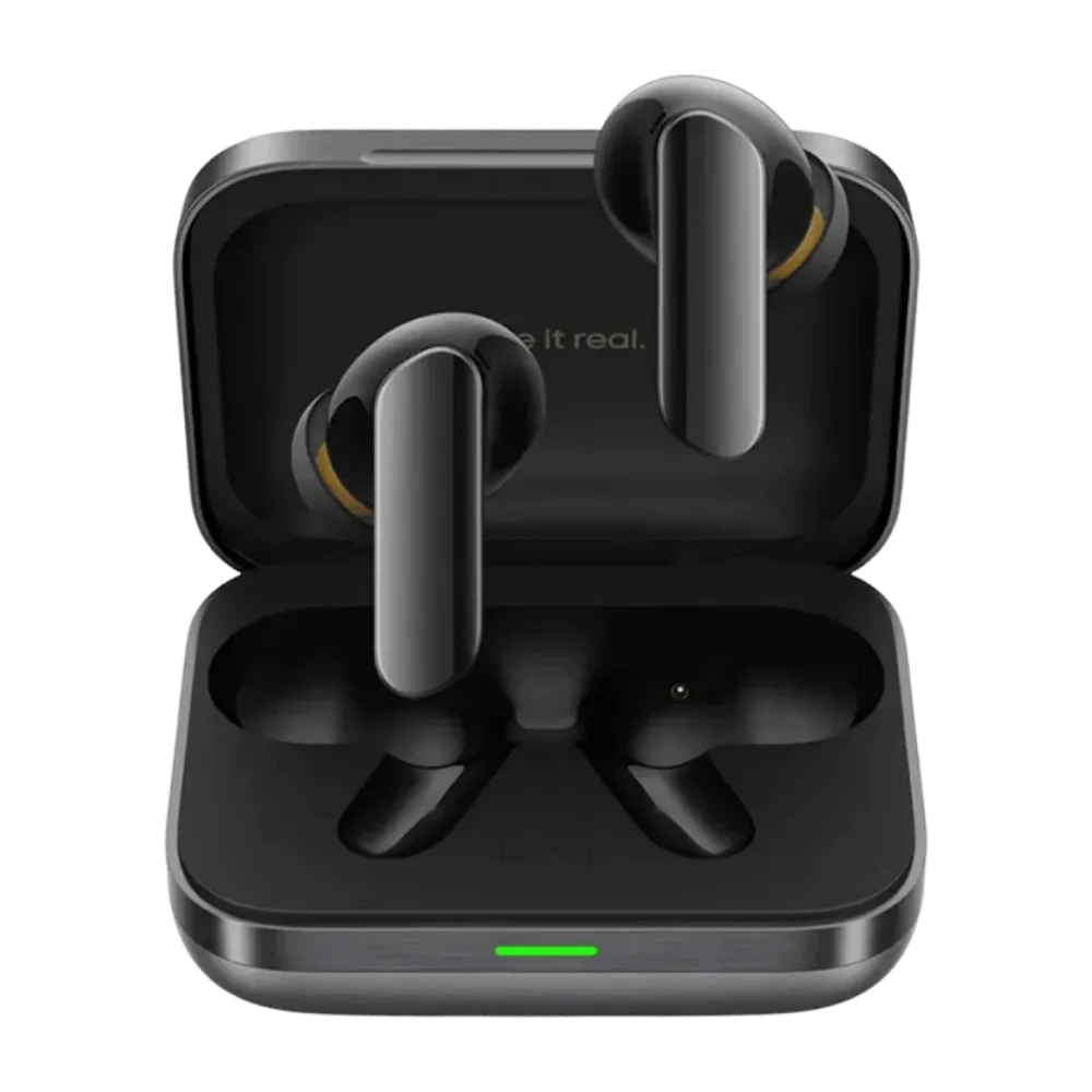 AUDIFONOS REALME BUDS AIR 7 PRO NEGRO