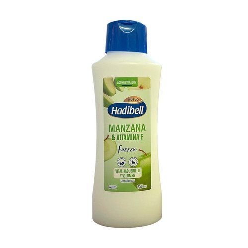 Shampoo Hadibell Manzana & Vitamina E 950ml