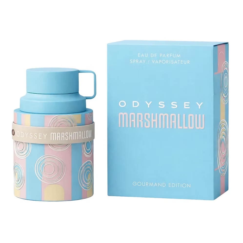 Odyssey Marshmallow