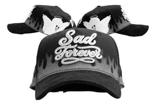 Dandy Hats X Junior H Sad Forever