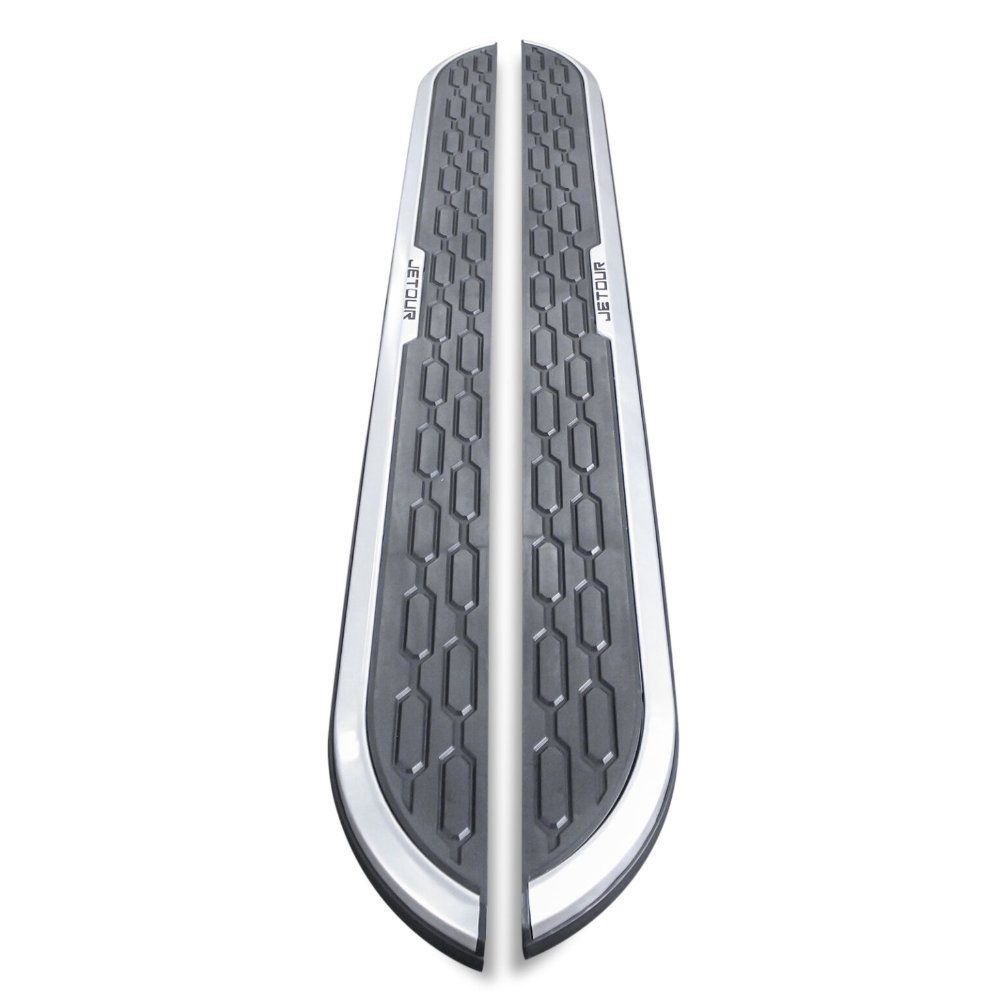 Estribos jetour x70