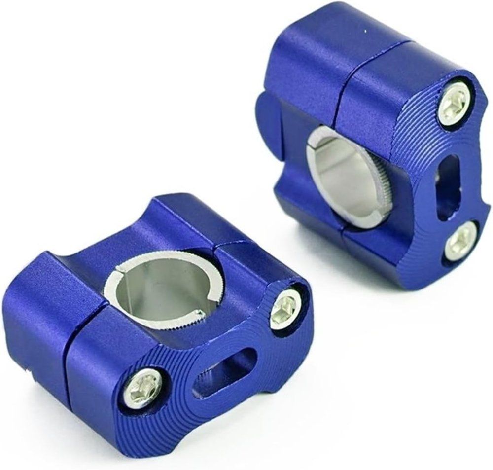 ANCLAS PARA TIMON FUNDIDO AZUL BUONI MAXXPRO