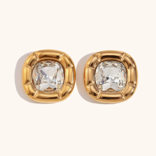 Aretes Beli