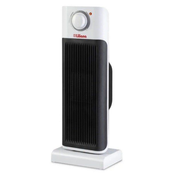 Calefactor liliana FTP 530