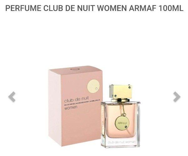 Club de la nuit Armaf 100 ml