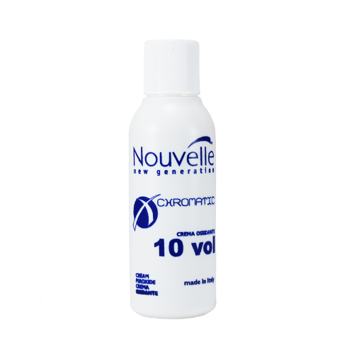 AGUA OXIGENADA NOUVELLE 10