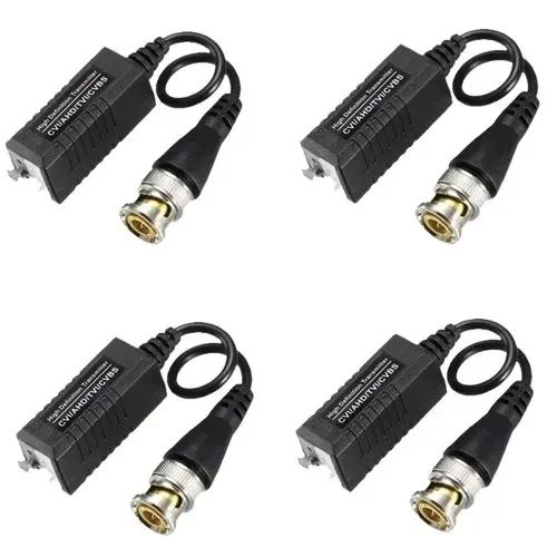 Balun Pasivo Dahua FHD PFM800-E