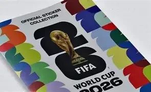 FIGURITAS MUNDIAL 2026