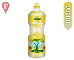 ACEITE CAÑUELAS 900