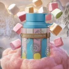marshmallow 100ml  odyssey