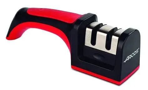 Afilador de cuchillos sharpener