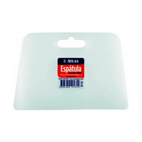 Espatula Aplicador Para Massa R-152/2 Atlas