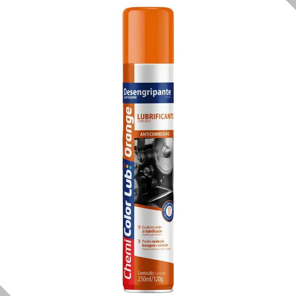 Desengripante Orange Chemicolor – 250ml