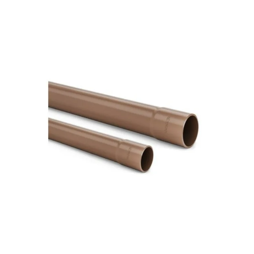 Tubo em PVC Krona Soldável 60MM Com 6MTS