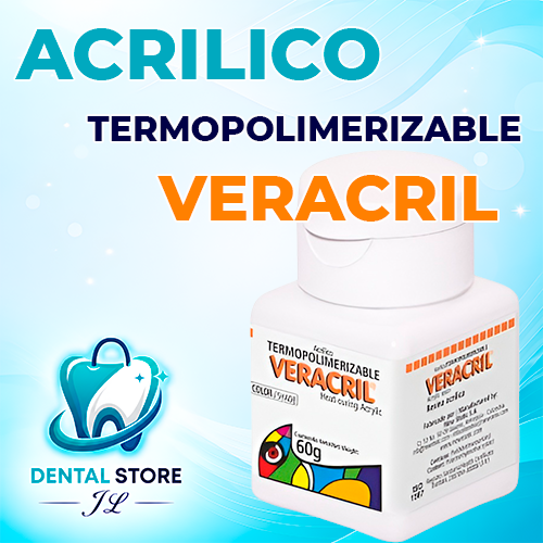 ACRILICO TERMO JASPEADO VRX 60g