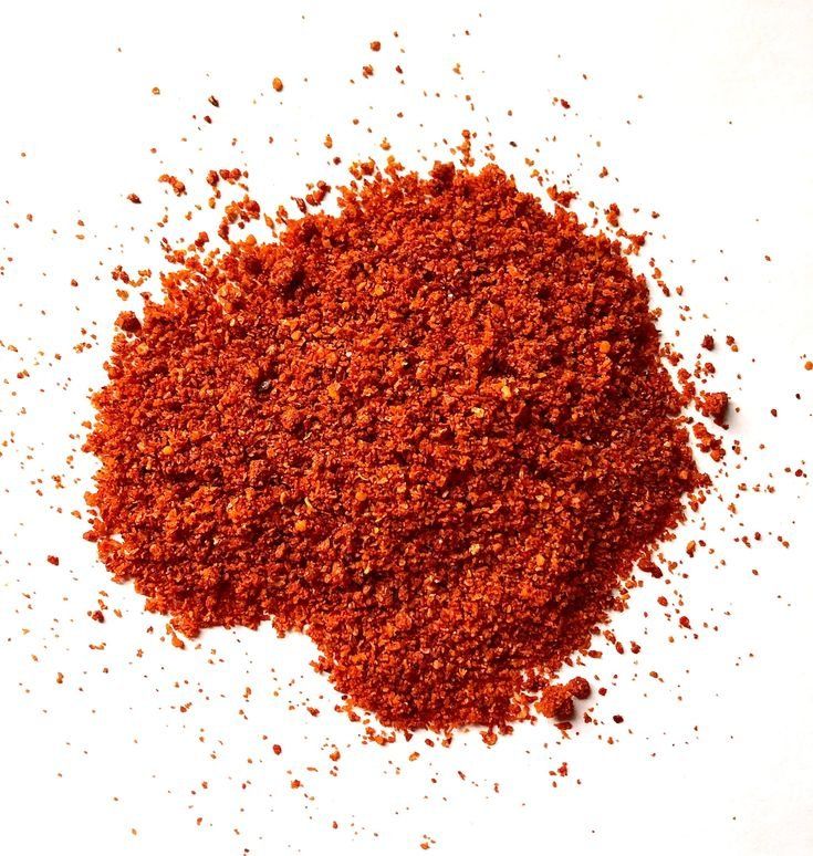 AJI MOLIDO