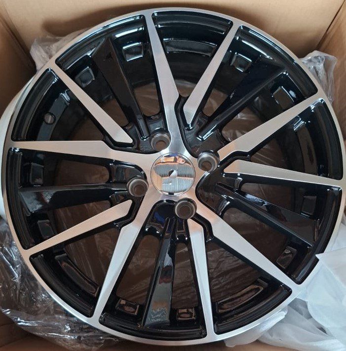 6050 R16 4H M100