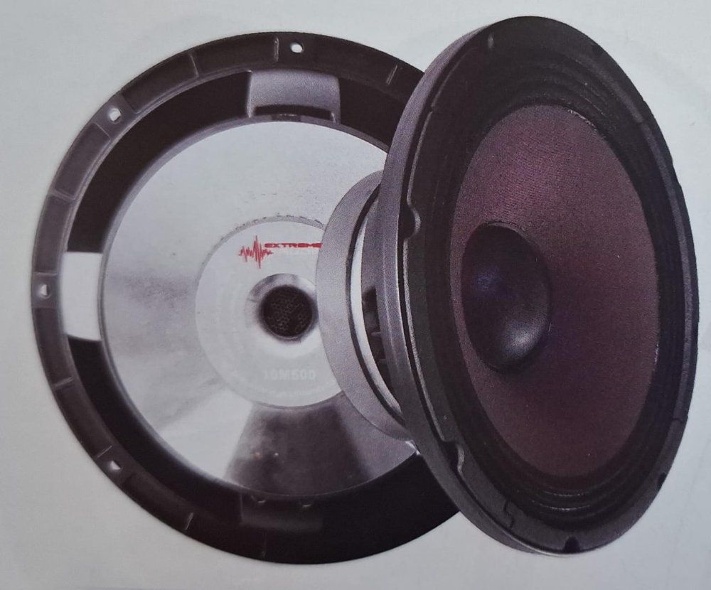 10M500 MEDIO DE 10 800 WATTS