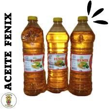 ACEITE DE COCINA FENIX X 3000 CC