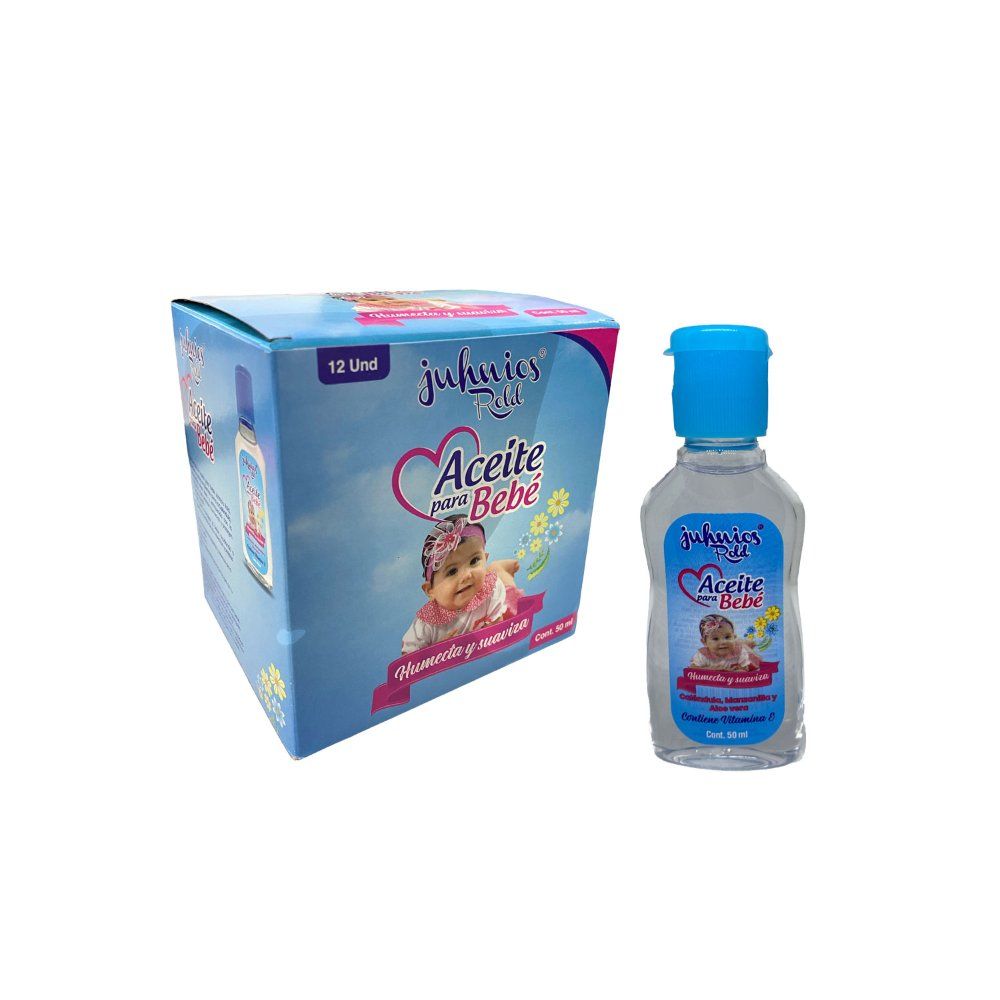 ACEITE DE BB