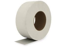 CINTA DE GYPSUN DE PAPEL ALDELIMPORT 76M*5CM
